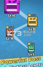 Aircraft Cube v2.0.2 游戏下载 截图