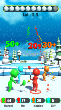 Fun Golf 3D v0.0.114 游戏下载 截图