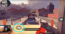 Critical Ops Reloaded v1.0.5 封测版 截图