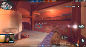 Critical Ops Reloaded v1.0.5 封测版 截图