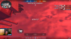 Critical Ops Reloaded v1.0.5 封测版 截图