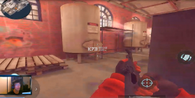 Critical Ops Reloaded v1.0.5 封测版 截图