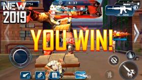 战场狙击手 v1.0 下载 截图