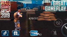 战场狙击手 v1.0 下载 截图