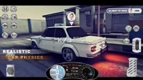 出租车模拟器1984 v1.0.3 游戏下载 截图