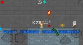 奔跑地牢 v1.02 游戏下载 截图