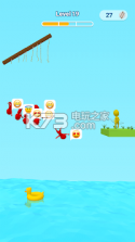 Rescue Bow v1.0 游戏下载 截图