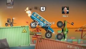 Renegade Racing v0.8.9 游戏下载 截图