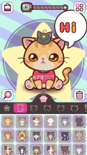 KittCat Story v0.0.6 游戏下载 截图