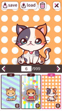 KittCat Story v0.0.6 游戏下载 截图