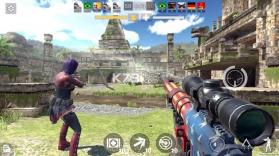 AWP Mode v1.1.1 游戏下载 截图