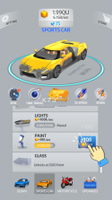 全民改装车Idle Car v1.8.3 手机版下载 截图