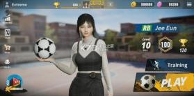 Extreme Football v3258 下载 截图