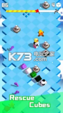 方块救援 v1.1.0 游戏下载 截图