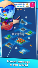 口袋旅程2019 v0.8.26 游戏下载 截图
