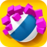 滚动球大破坏 v1.9.7 游戏下载