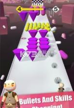 堡垒球大作战 v1.0.1 游戏下载 截图