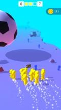 Mob Run 3D v1.0 游戏下载 截图