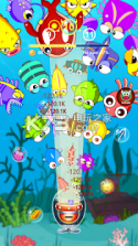 Finger Fish v1.111 游戏下载 截图