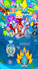 Finger Fish v1.111 游戏下载 截图