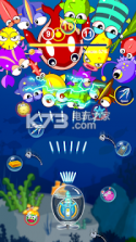 Finger Fish v1.111 游戏下载 截图