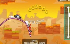 空中追车逃生 v1.0.10 游戏下载 截图