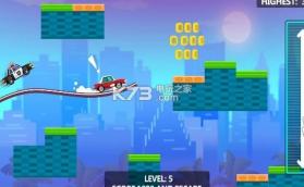 空中追车逃生 v1.0.10 游戏下载 截图