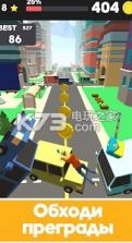 Crazy Delivery v7 游戏下载 截图