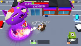 办公椅打僵尸 v1.0 游戏下载 截图