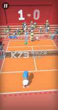 Toon Tennis v1.0.0 下载 截图