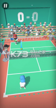 Toon Tennis v1.0.0 下载 截图