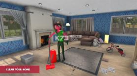 火柴人家庭模拟器 v1.0 游戏下载 截图
