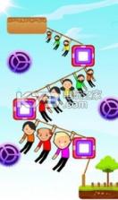 rope zipline rescue v5 游戏下载 截图