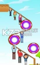 rope zipline rescue v5 游戏下载 截图