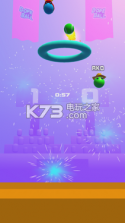 Dope Ball v1.0 游戏下载 截图