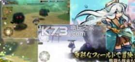 式姬幽界之门胧 v1.1.0 游戏下载 截图