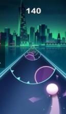 滚动节拍Beat Roller v1.5 游戏下载 截图