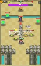 邪恶射手 v1.0.6 游戏下载 截图