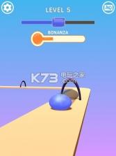 Flex Ball v1.0 游戏下载 截图