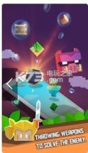 丛林飞刀 v1.0.2 游戏下载 截图