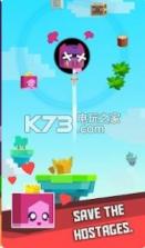 丛林飞刀 v1.0.2 游戏下载 截图