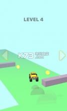 卡车冲刺 v3.0 游戏下载 截图