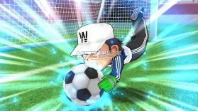 captain tsubasa v1.6.3 游戏下载 截图