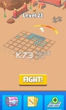 机器人大乱斗Robot Clash v1.0.6 游戏下载 截图