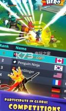 超感英雄 v1.0.1 游戏下载 截图