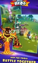 超感英雄 v1.0.1 游戏下载 截图