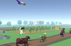 单车飞跃 v1.0.5 安卓版下载 截图