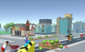 单车飞跃 v1.0.5 安卓版下载 截图