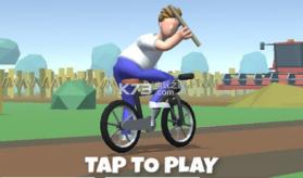 单车飞跃 v1.0.5 安卓版下载 截图