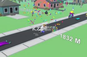 单车飞跃 v1.0.5 安卓版下载 截图